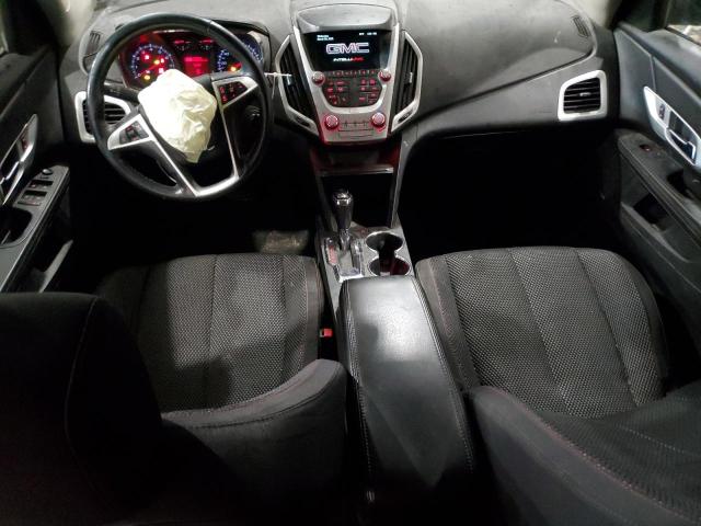 2016 GMC TERRAIN SL - 2GKALNEK6G6353545
