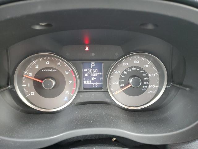 2015 SUBARU FORESTER 2 - JF2SJGDC1FH539886