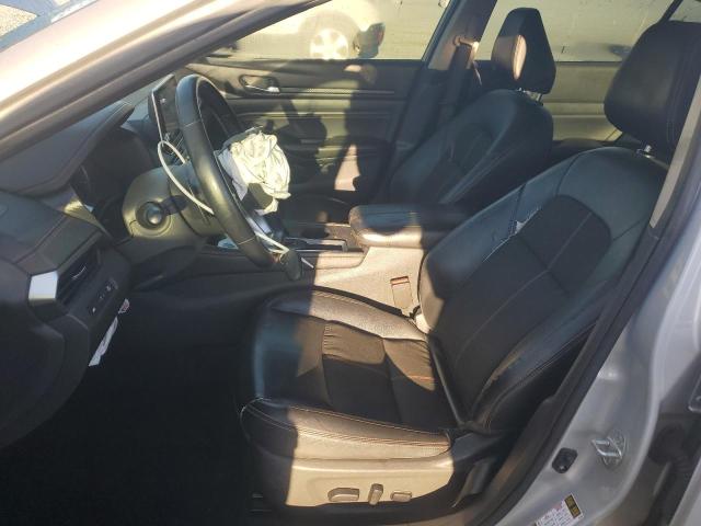 2019 NISSAN ALTIMA SR - 1N4BL4CV7KN317266