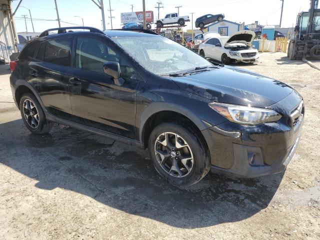 Vin: jf2gtabc6jh345153, lot: 50376765, subaru crosstrek premium 20184