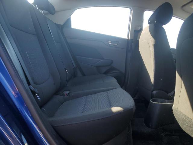 3kpc24a30je028106 - 2018 Hyundai Accent Se - #48328885