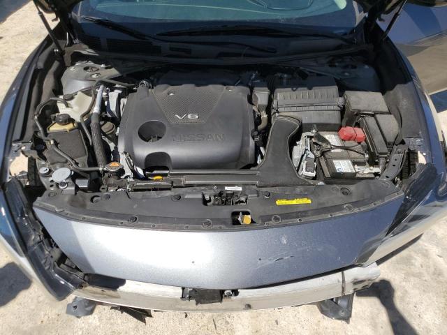 2020 NISSAN MAXIMA SV 1N4AA6CV0LC370868