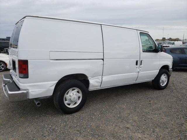 FORD ECONOLINE 2008 white cargo va gas 1FTNE24L18DA96801 photo #4