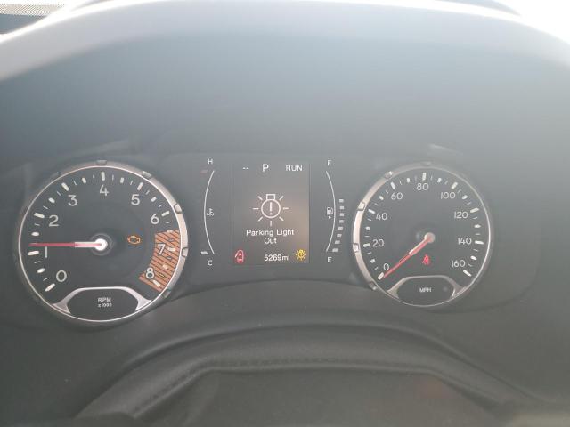 2023 JEEP RENEGADE L - ZACNJDB19PPP58114