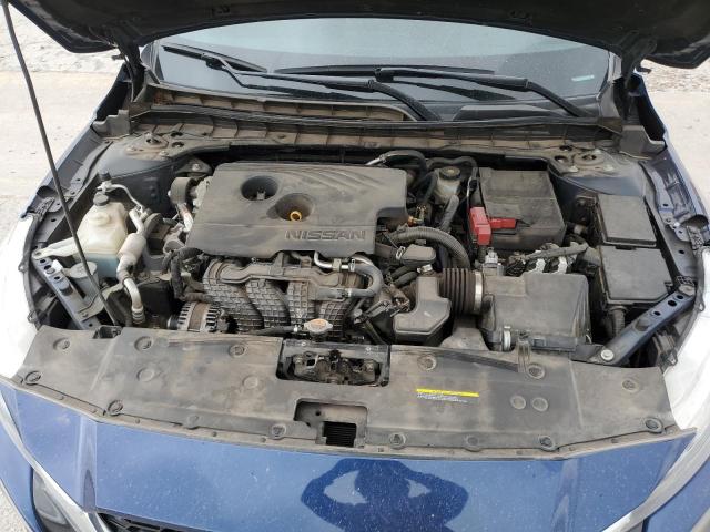 2020 NISSAN ALTIMA S - 1N4BL4BVXLC278901