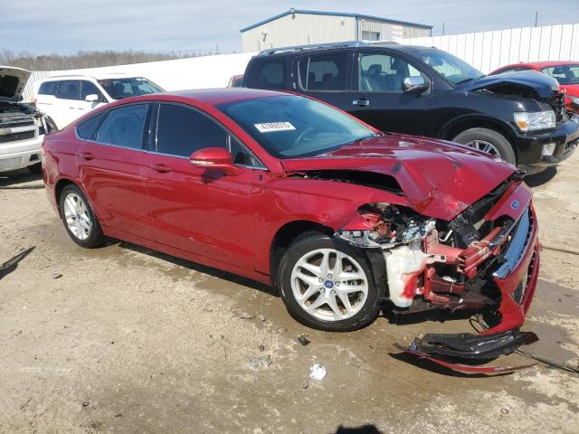 Vin: 3fa6p0h72fr272829, lot: 47469315, ford fusion se 20154