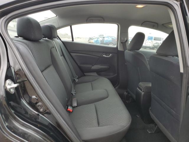 2015 HONDA CIVIC SE 19XFB2F78FE232821