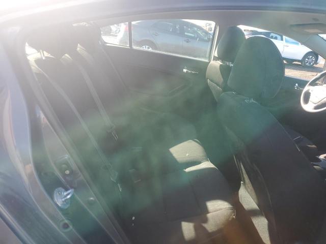 2016 KIA FORTE LX - KNAFK4A65G5571797