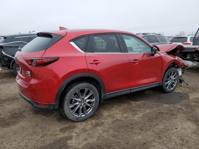 2021 MAZDA CX-5 SIGNA JM3KFBEY8M0426548
