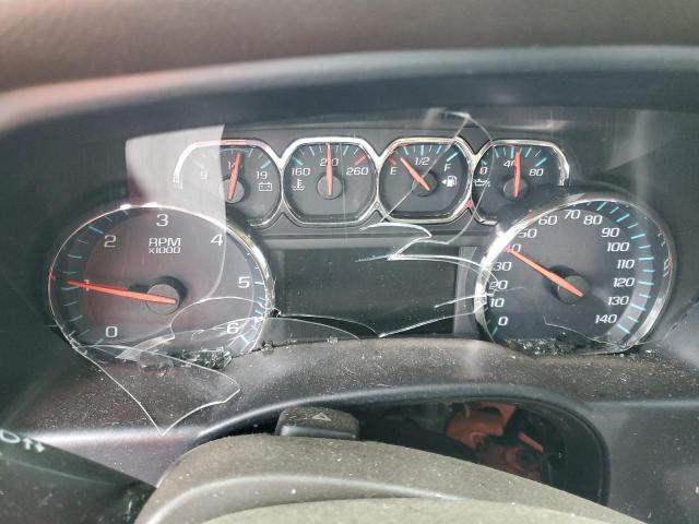 2017 GMC SIERRA K15 - 3GTU2NEC5HG510010