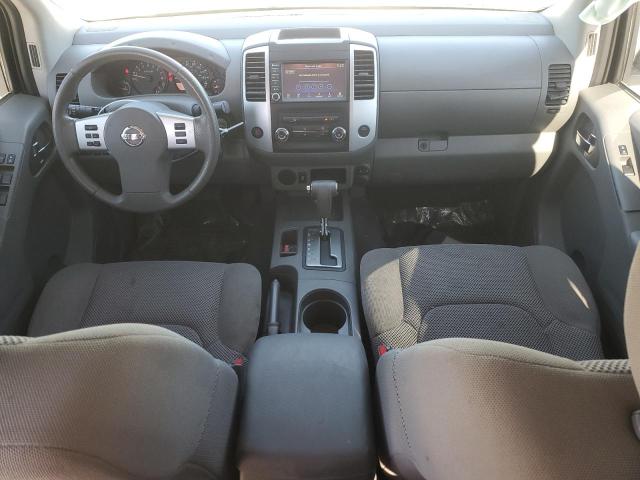 2019 NISSAN FRONTIER S - 1N6AD0ER7KN775396