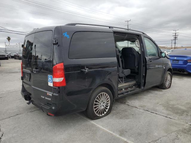 Vin: wdapg2ee5h3340476, lot: 49344215, mercedes-benz metris 20173