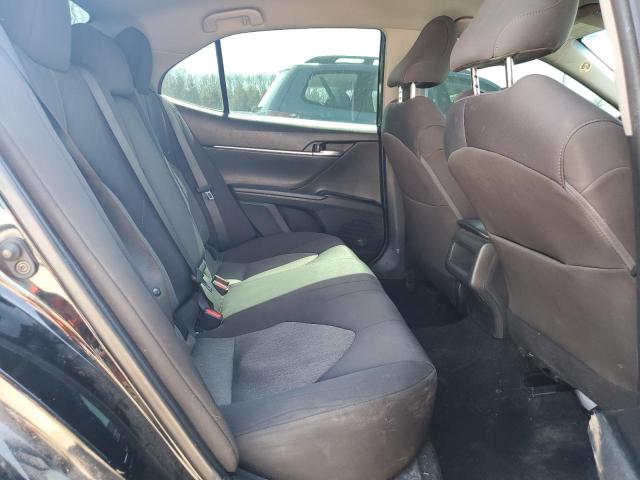 2020 TOYOTA CAMRY LE - 4T1C11AK0LU915830