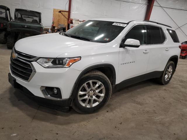 2019 CHEVROLET TRAVERSE L - 1GNEVGKW4KJ192741