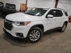 2019 CHEVROLET TRAVERSE L - 1GNEVGKW4KJ192741