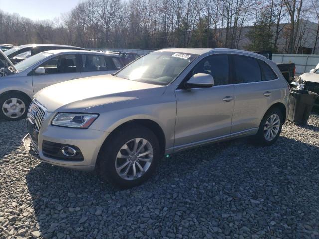 AUDI Q5 PREMIUM