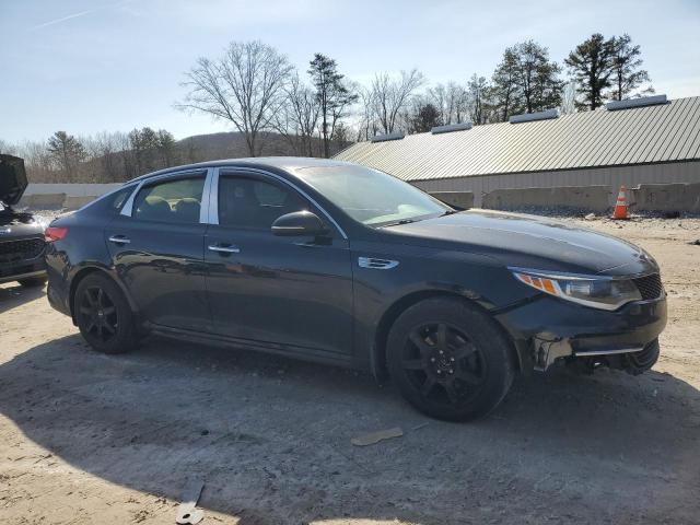 2016 KIA OPTIMA LX - 5XXGT4L32GG098959