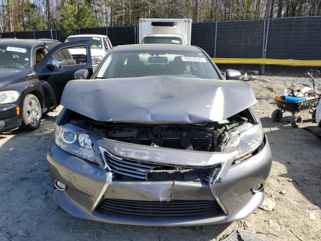 2015 LEXUS ES 350 - JTHBK1GG0F2155185