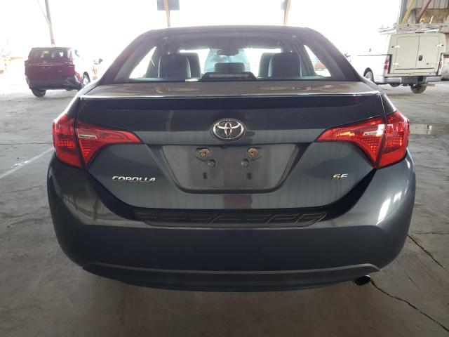 2018 TOYOTA COROLLA L - 2T1BURHE3JC063408