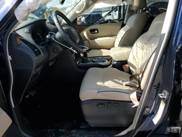 2024 NISSAN ARMADA SL JN8AY2BC1R9196401