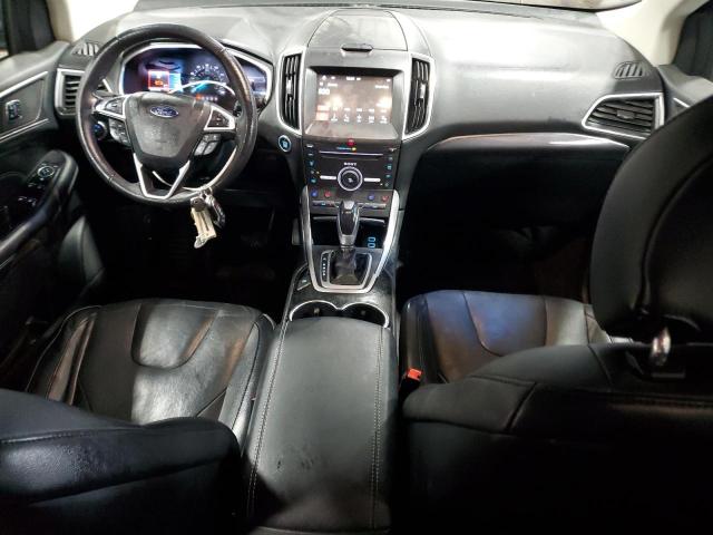 2016 FORD EDGE TITAN - 2FMPK4K95GBB69947