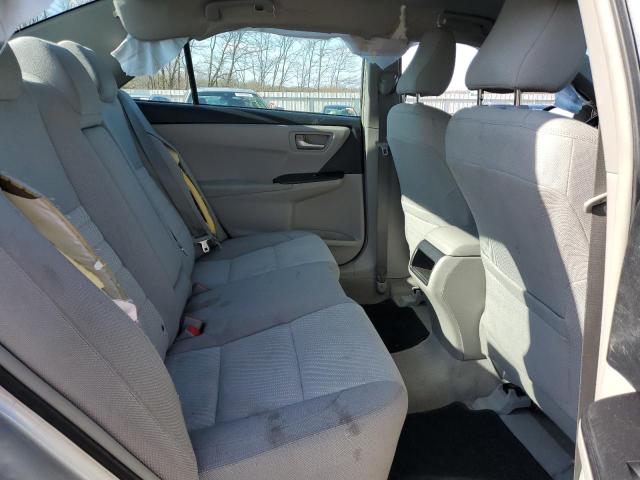 2015 TOYOTA CAMRY LE - 4T4BF1FK1FR447834