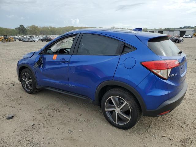 2022 HONDA CR-V EX AW - 3CZRU6H51NM743019
