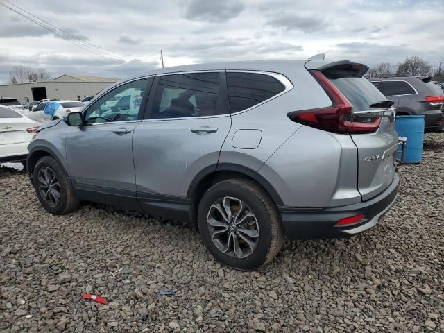 Vin: 2hkrw2h81mh663968, lot: 49430185, honda crv exl 20212