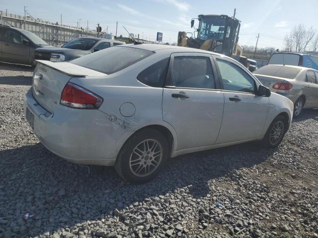 Vin: 1fahp3fn5aw286550, lot: 47819515, ford focus se 20103