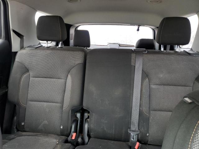 2019 CHEVROLET TRAVERSE L - 1GNEVFKW4KJ131822