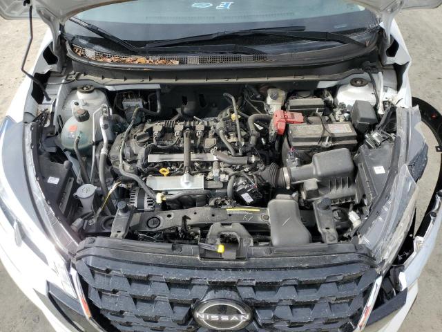 2022 NISSAN KICKS S - 3N1CP5BV7NL478556