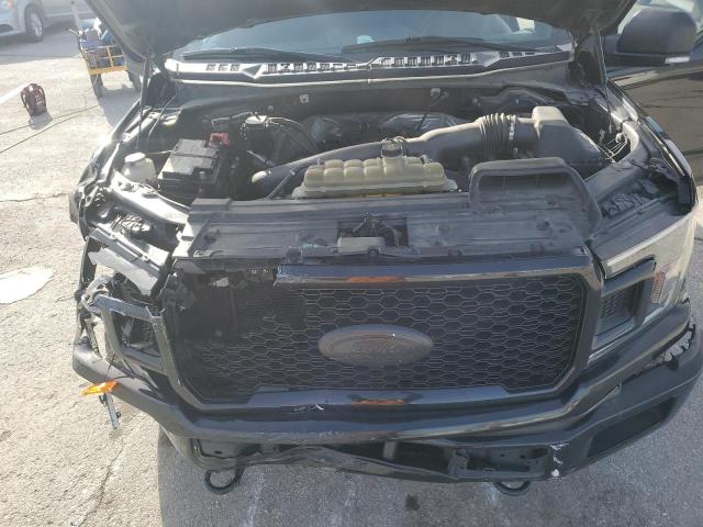 2019 FORD F150 SUPER - 1FTEW1E49KKE05612