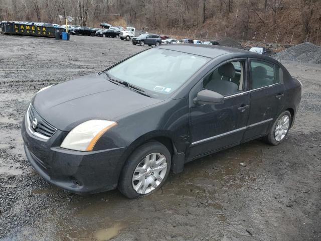 NISSAN SENTRA 2.0