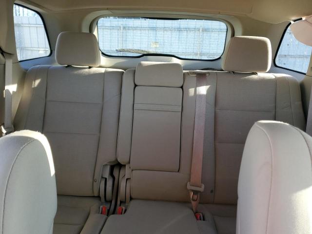 2015 JEEP GRAND CHER - 1C4RJEAG0FC218735