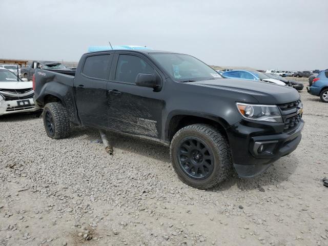 Vin: 1gcgtcen5m1288853, lot: 51239675, chevrolet colorado lt 20214