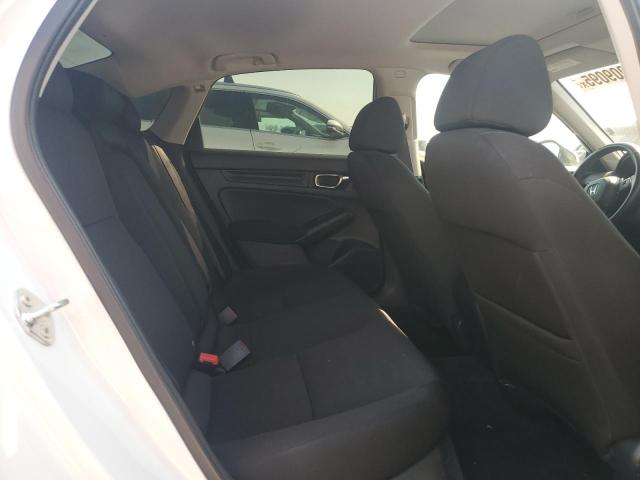 2022 HONDA CIVIC EX - JHMFE1F79NX007208