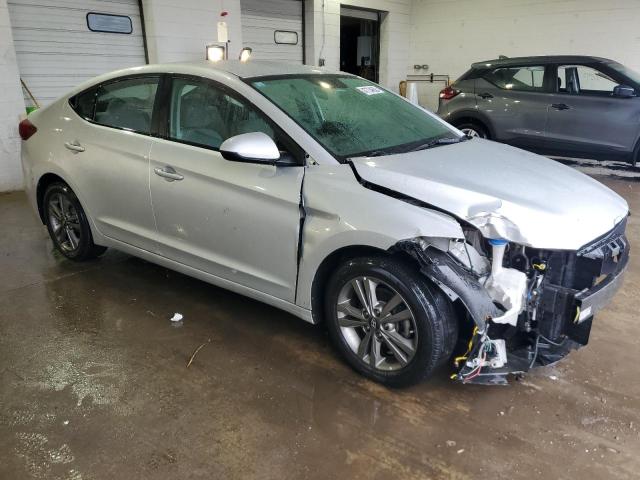 Vin: 5npd84lf5jh232230, lot: 47734655, hyundai elantra sel 20184