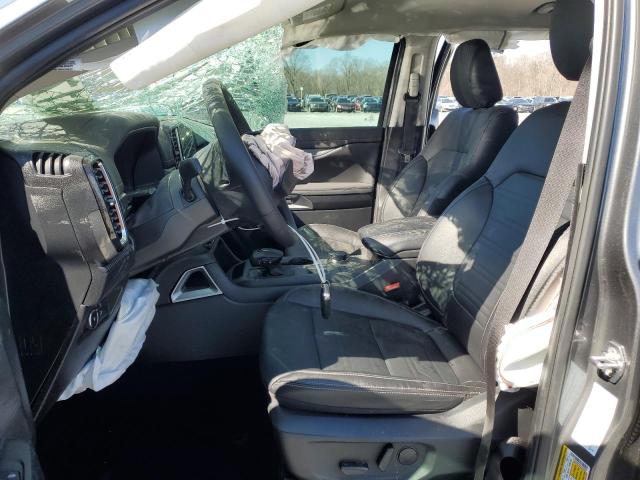 2024 FORD RANGER LAR 1FTER4KP8RLE39889