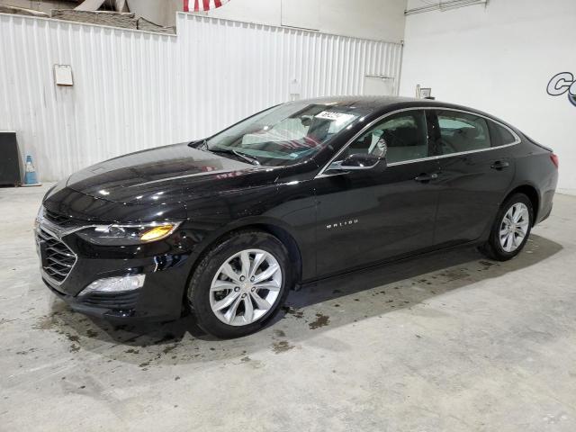 1g1zd5st8sf158790 - 2025 Chevrolet Malibu Lt 2025