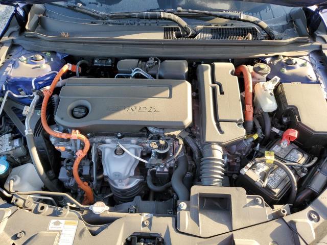 2024 HONDA ACCORD HYB - 1HGCY2F70RA011191