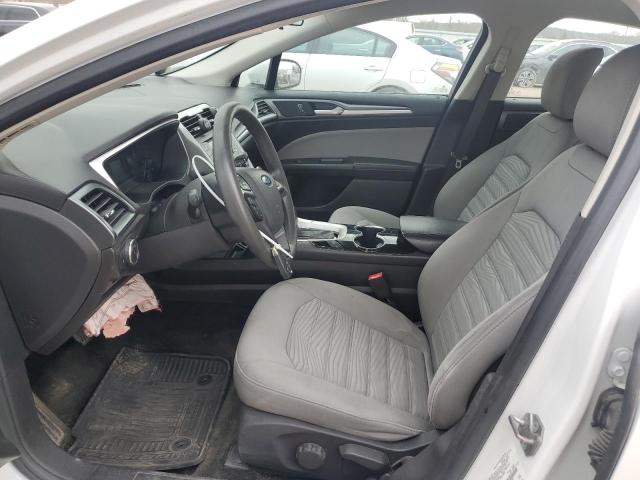 2016 FORD FUSION S 3FA6P0G78GR256878