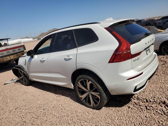 2022 VOLVO XC60 T8 RE YV4H60DM7N1058622
