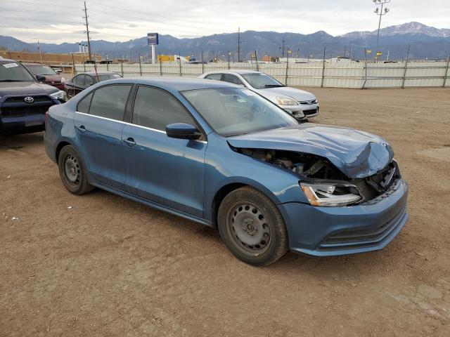 Vin: 3vw2b7aj2hm288824, lot: 51136475, volkswagen jetta s 20174