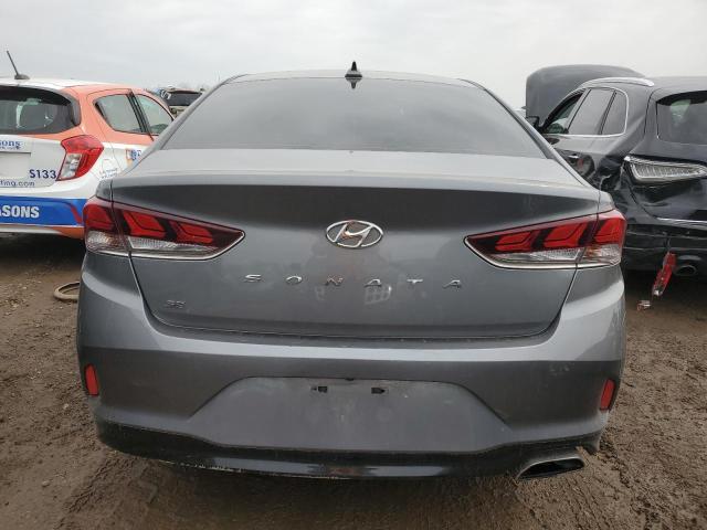 2018 HYUNDAI SONATA SE - 5NPE24AF8JH684598