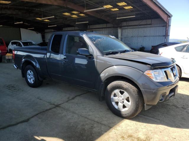 Vin: 1n6ad0cu8dn762439, lot: 48846055, nissan frontier sv 20134