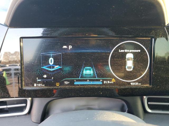 2021 HYUNDAI ELANTRA SE - 5NPLN4AG6MH017248