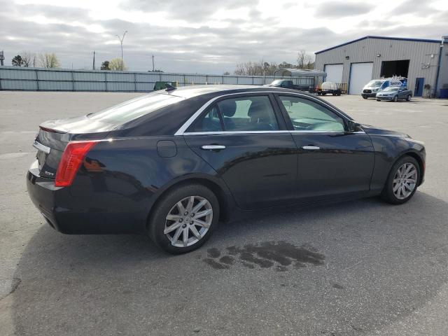 Vin: 1g6aw5sx3e0121657, lot: 49254755, cadillac cts 20143