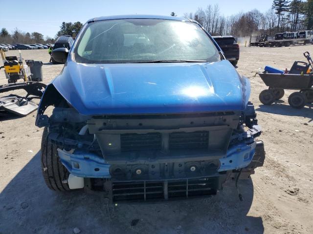 2017 FORD ESCAPE S - 1FMCU0F75HUF00225