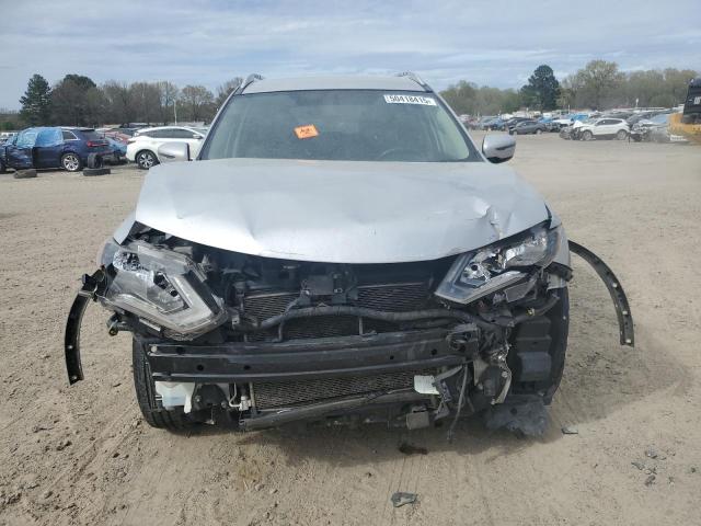 2018 NISSAN ROGUE S - KNMAT2MT3JP524148