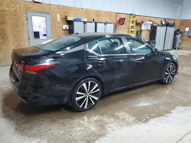 2019 NISSAN ALTIMA SR - 1N4BL4CV6KC125445